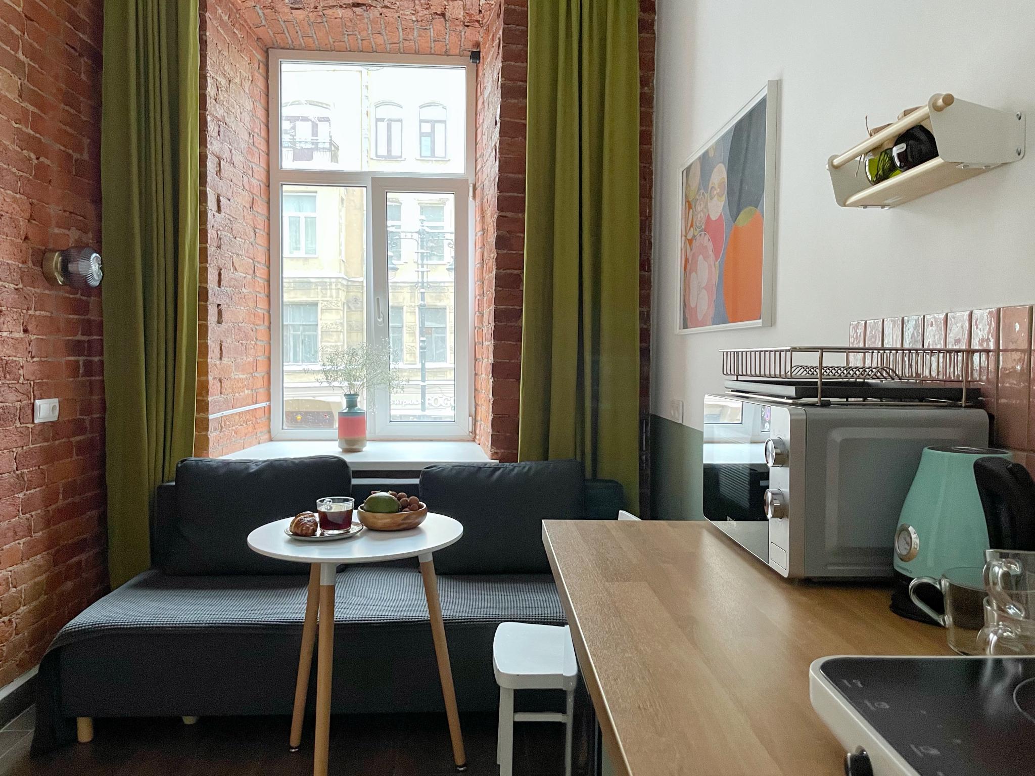 Фото Laika Smart на Восстания