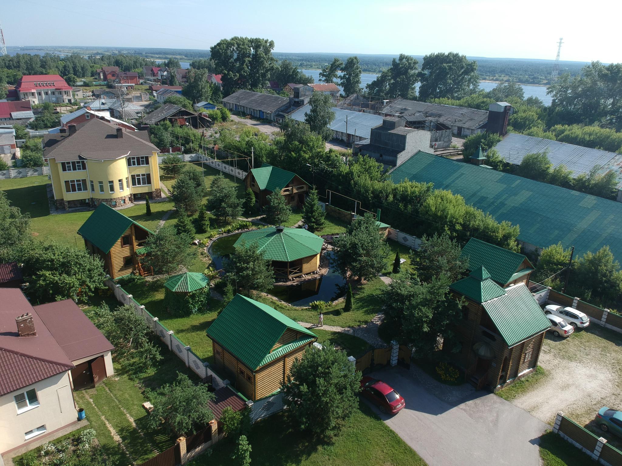 Фото Малый Китежъ