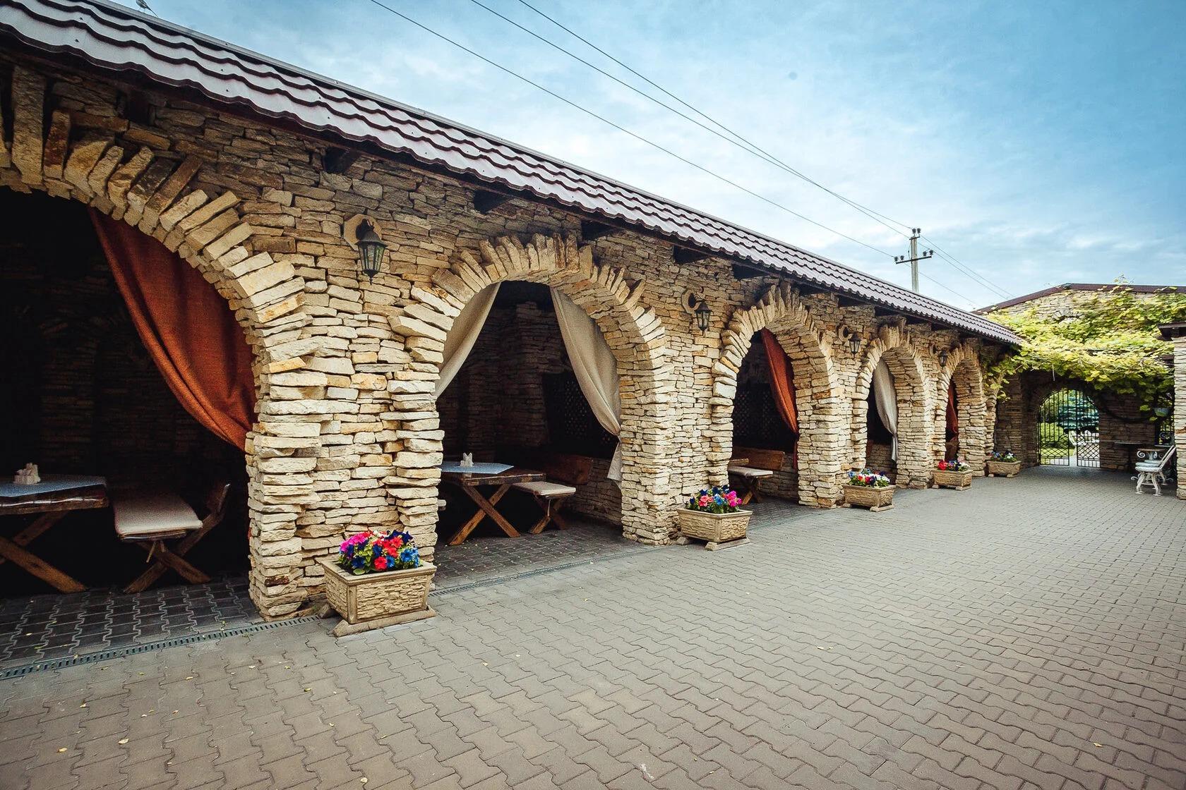 Фото Славянский