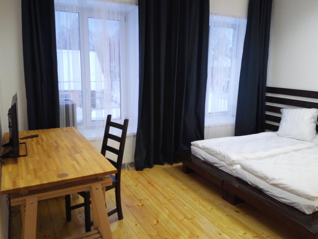 Фото отеля 2