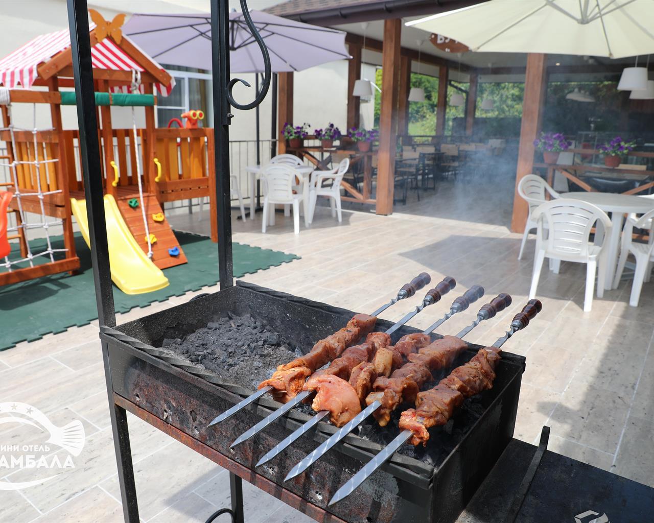 Фото Камбала