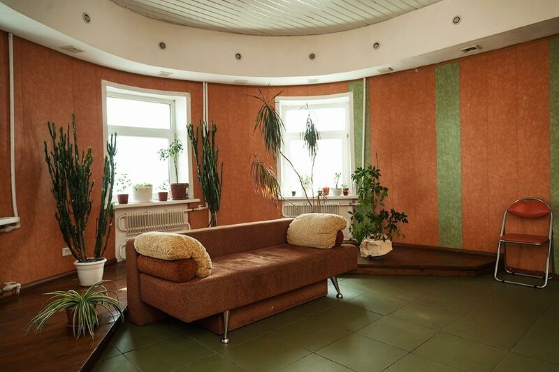 Гора Весёлая — фото 36