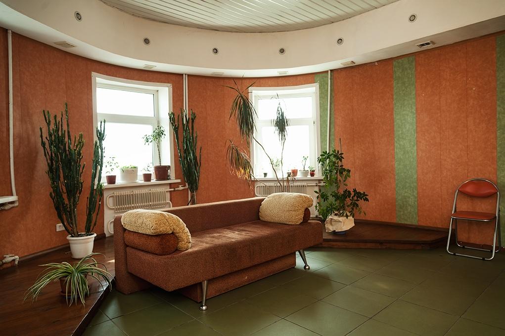 Фото Гора Весёлая