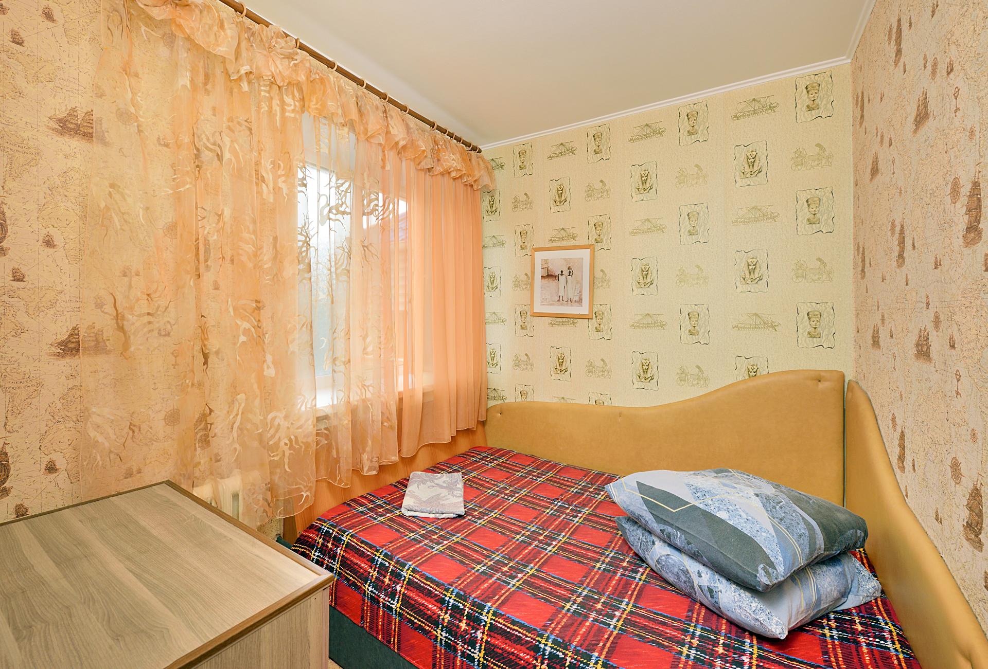 Фото Сафари