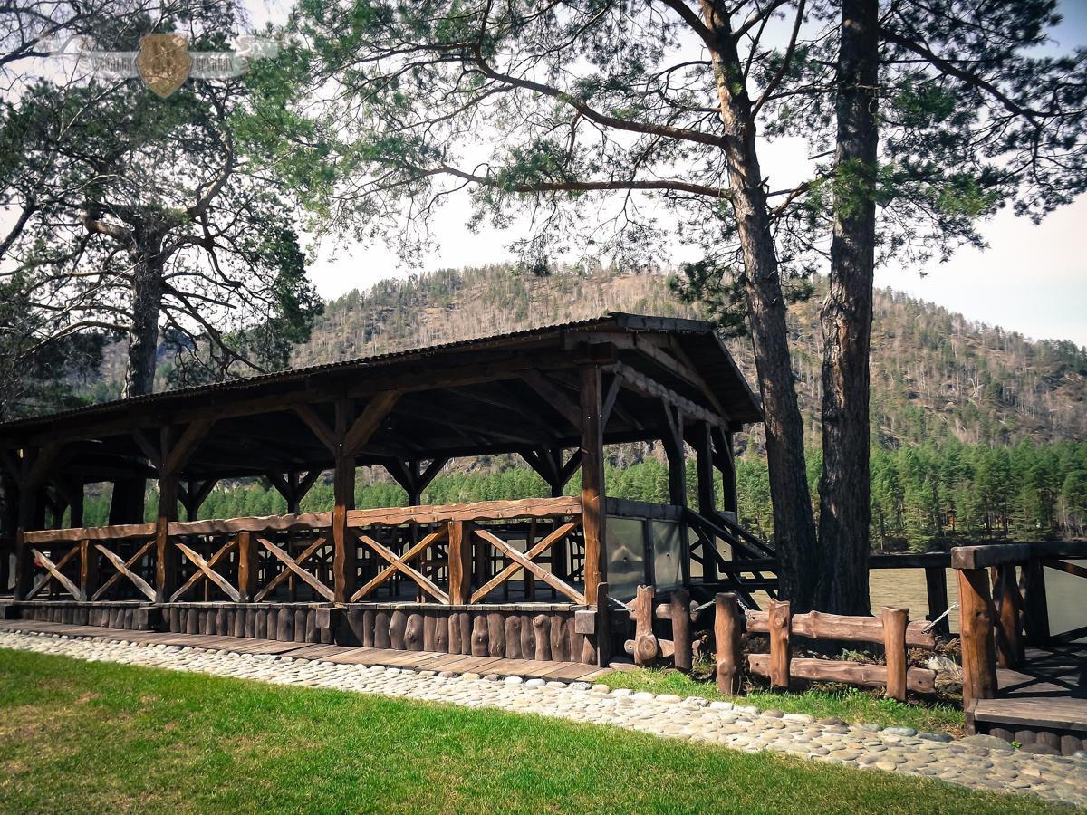 Фото Усадьба Круцких