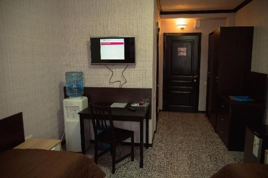 Фото Заводская