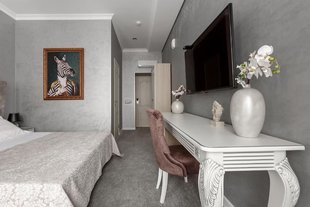 Фото Боголюбский