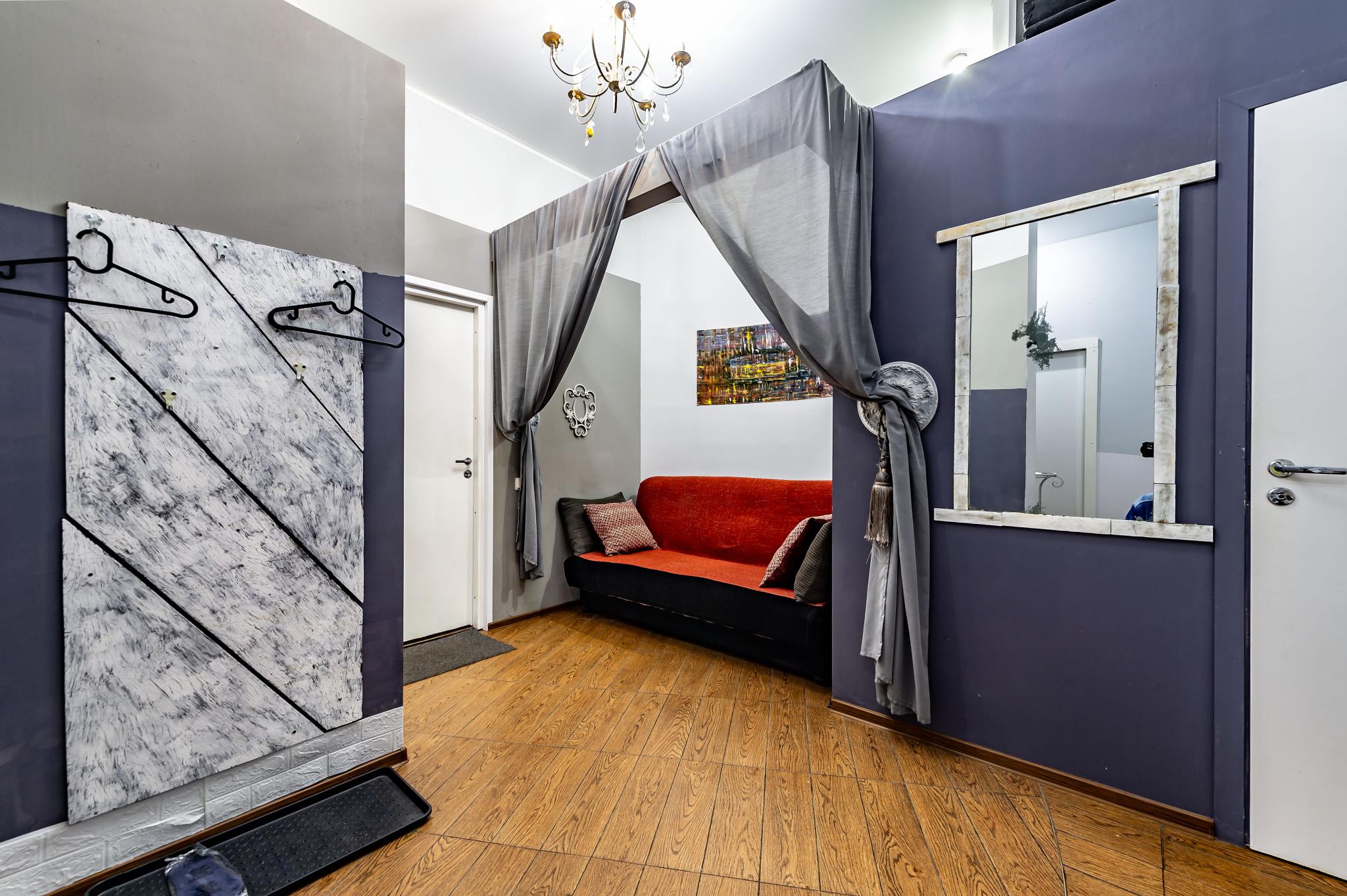 Фото Чайка на Фонтанке