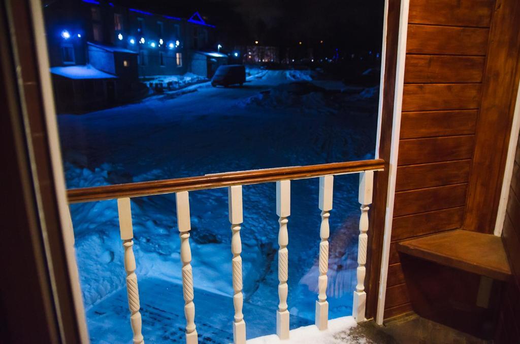 Фото Гринвич