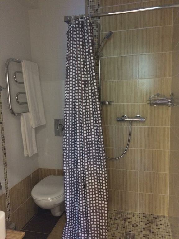 Комфитель инн — фото 27