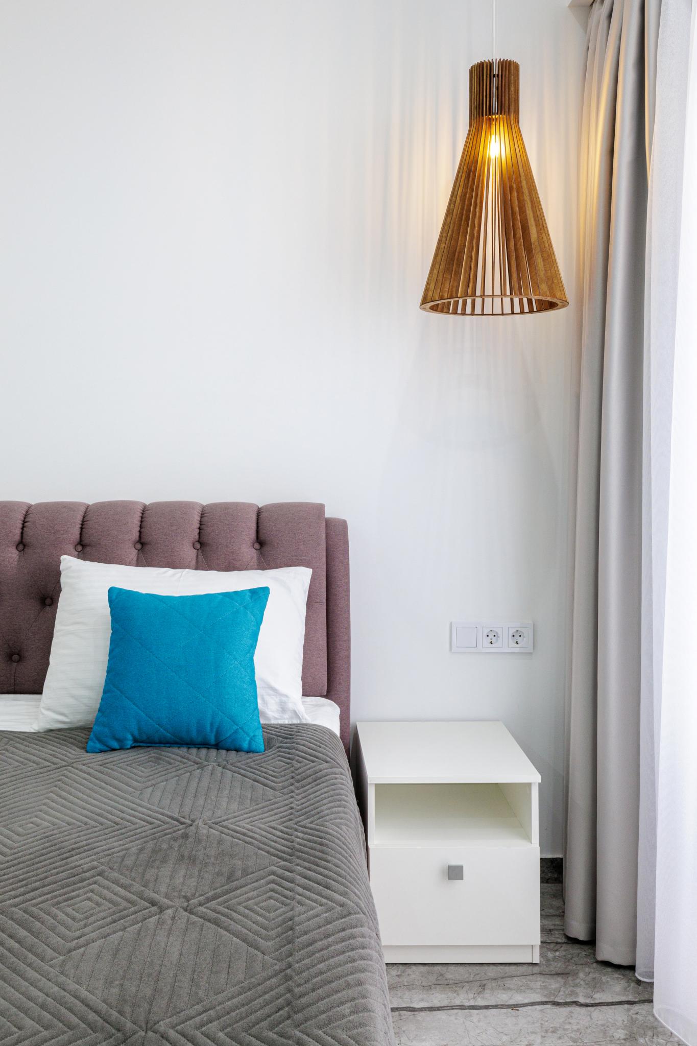 Фото Sphera Apartments by Stellar Hotels