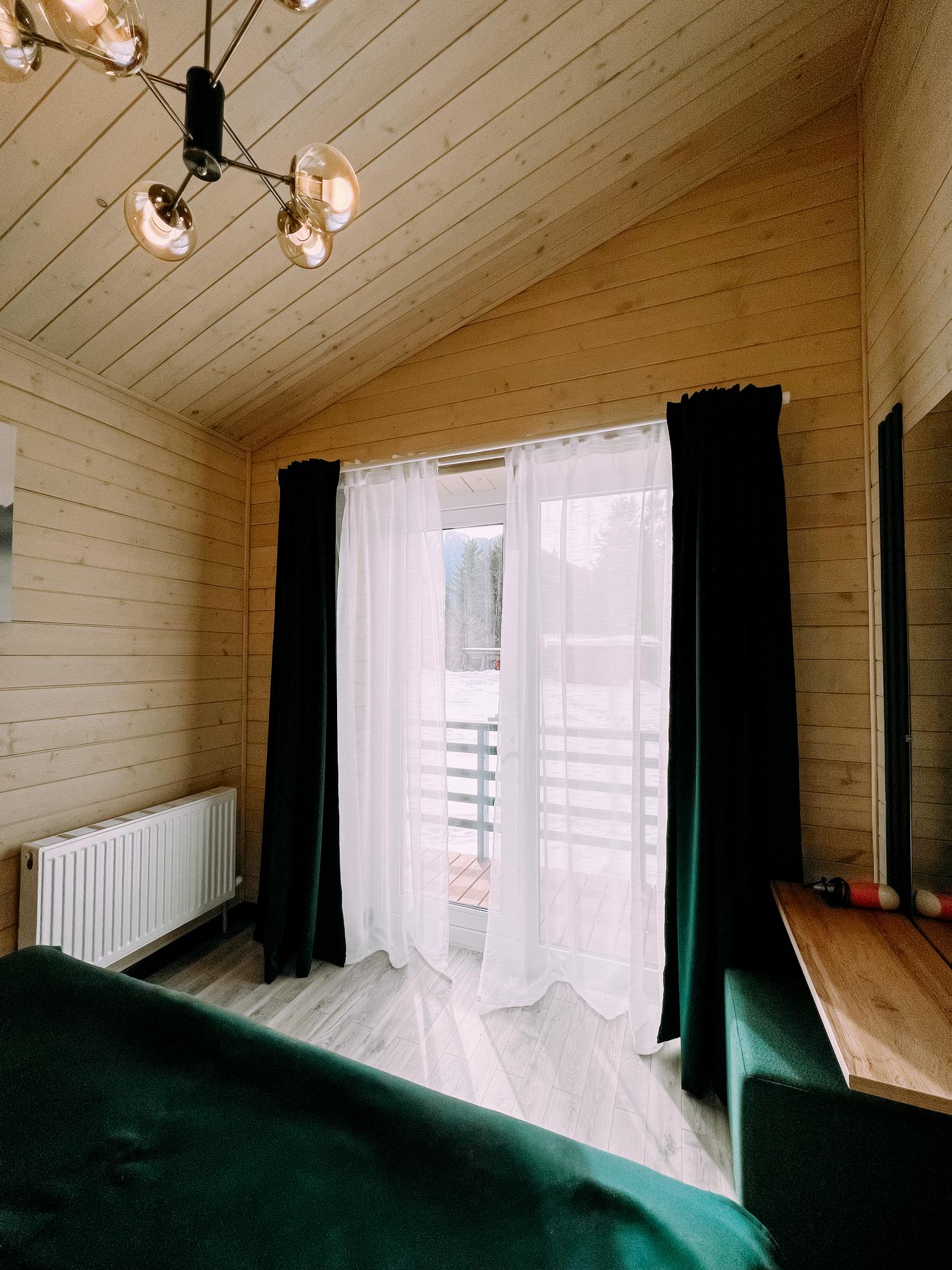 Фото Bella Vista Архыз