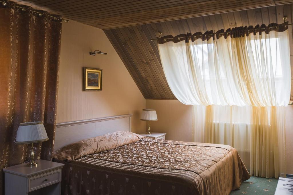 Фото Гостевой дом на Верхне-Береговой