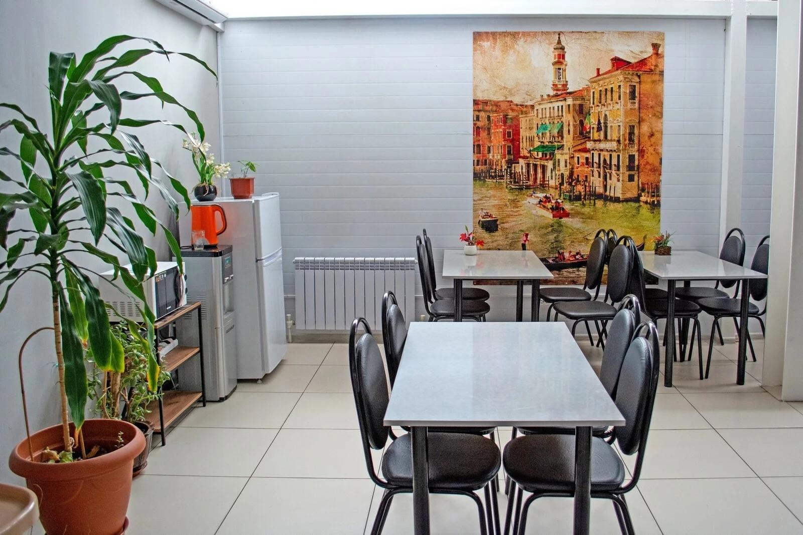 Фото Хостел Измайлова