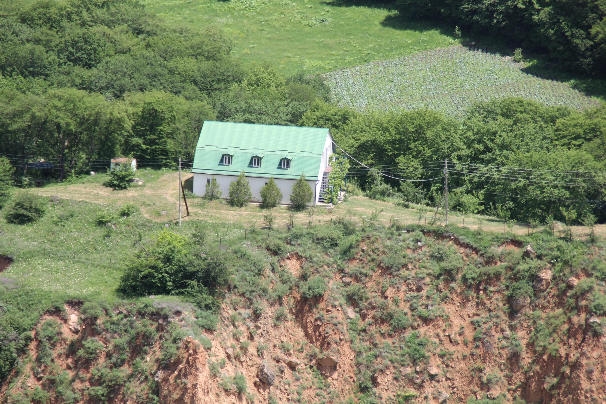 Фото Дубовая Роща