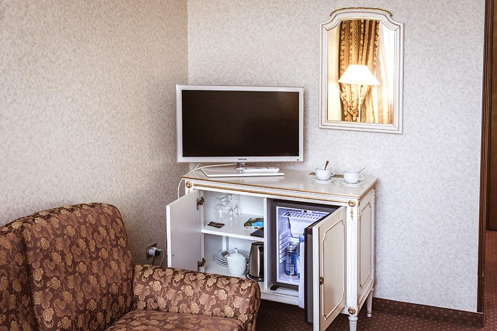 Фото Стойлянка