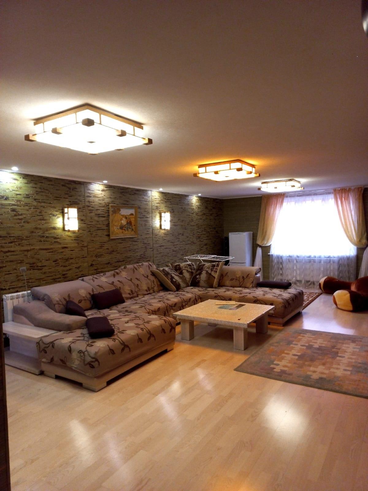 Фото Анна и Король