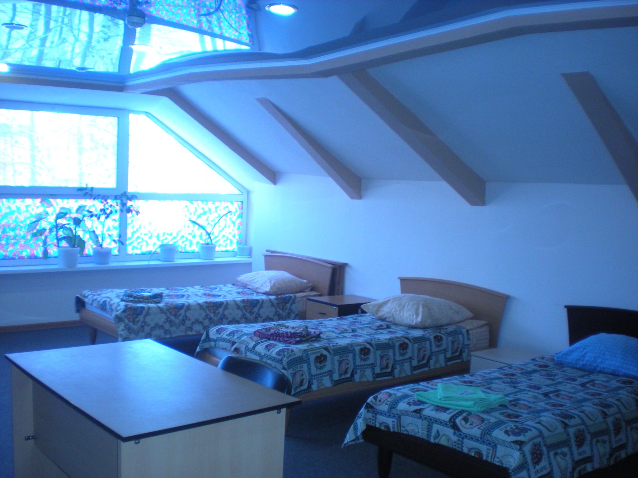 Фото Сибирячка