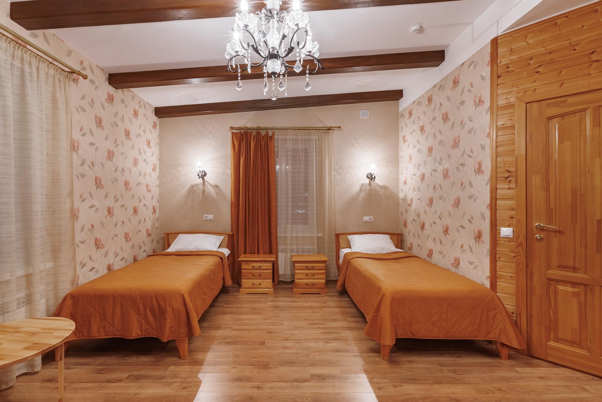 Фото Эко-деревня Сивцево