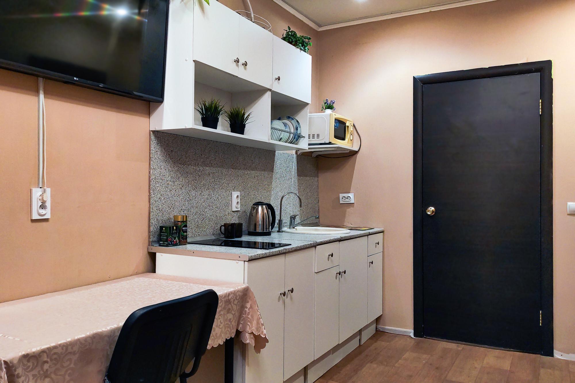 Фото Наш Хостел