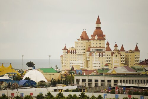Барса