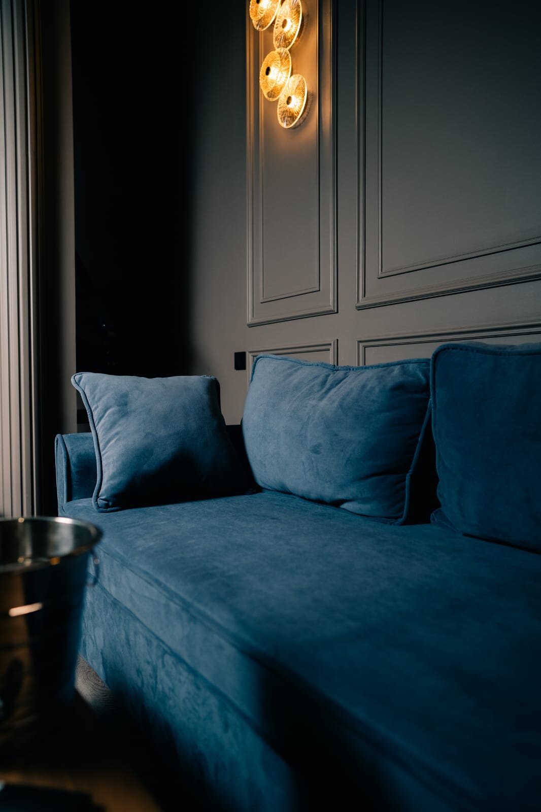 Фото Аврора СПА