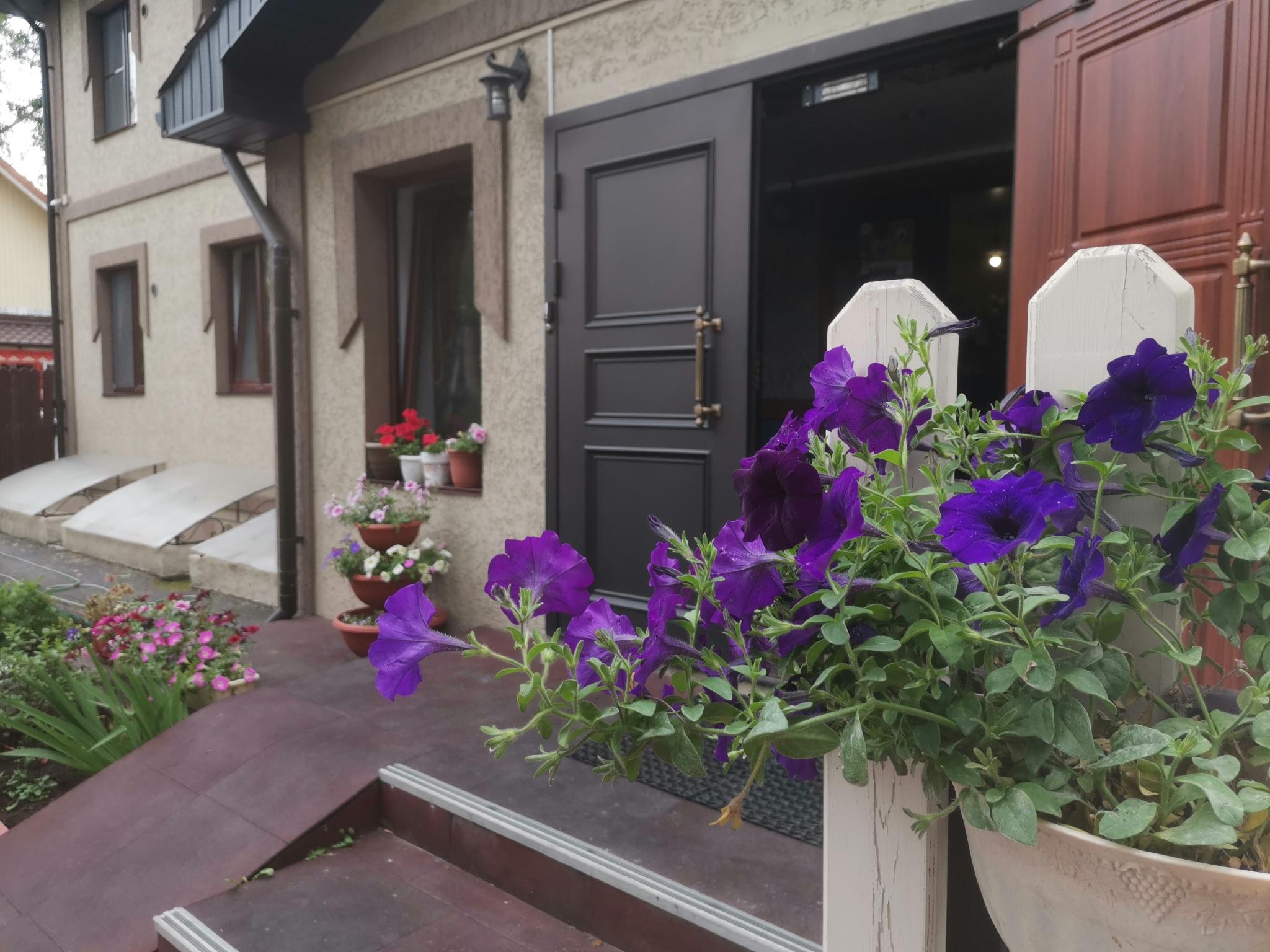 Фото Гостевой дом на Звездинской