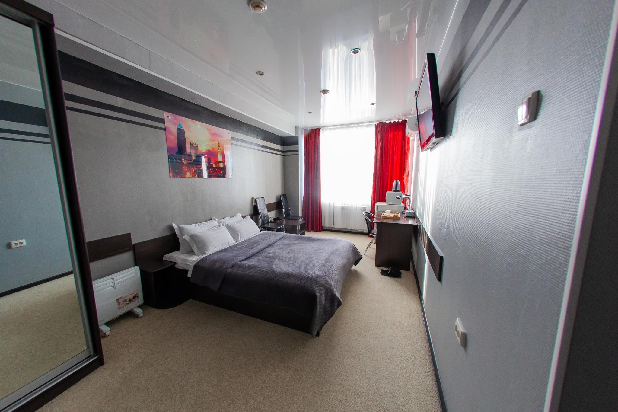 Фото Kravchenko Hotel