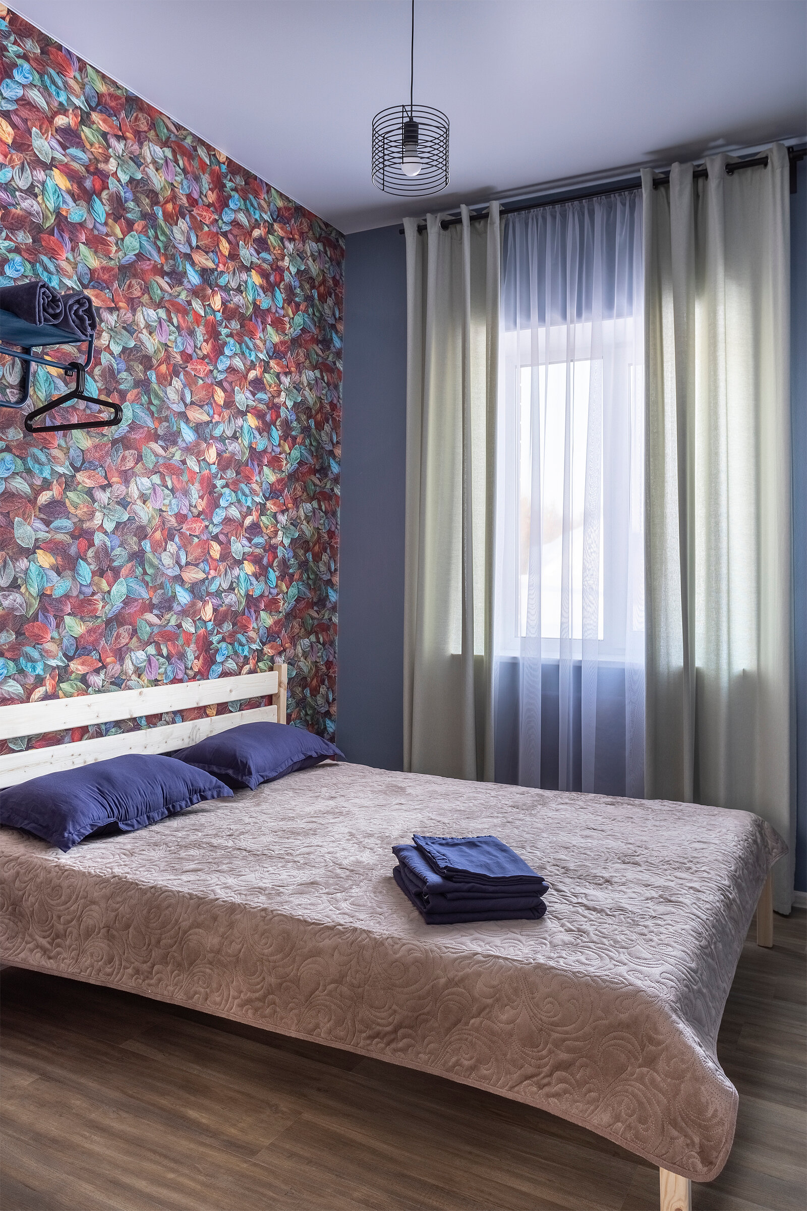 Фото Берлога