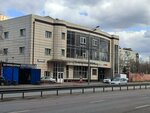 Арка 15 (Molodyozhnaya Street, 15А), centro comercial
