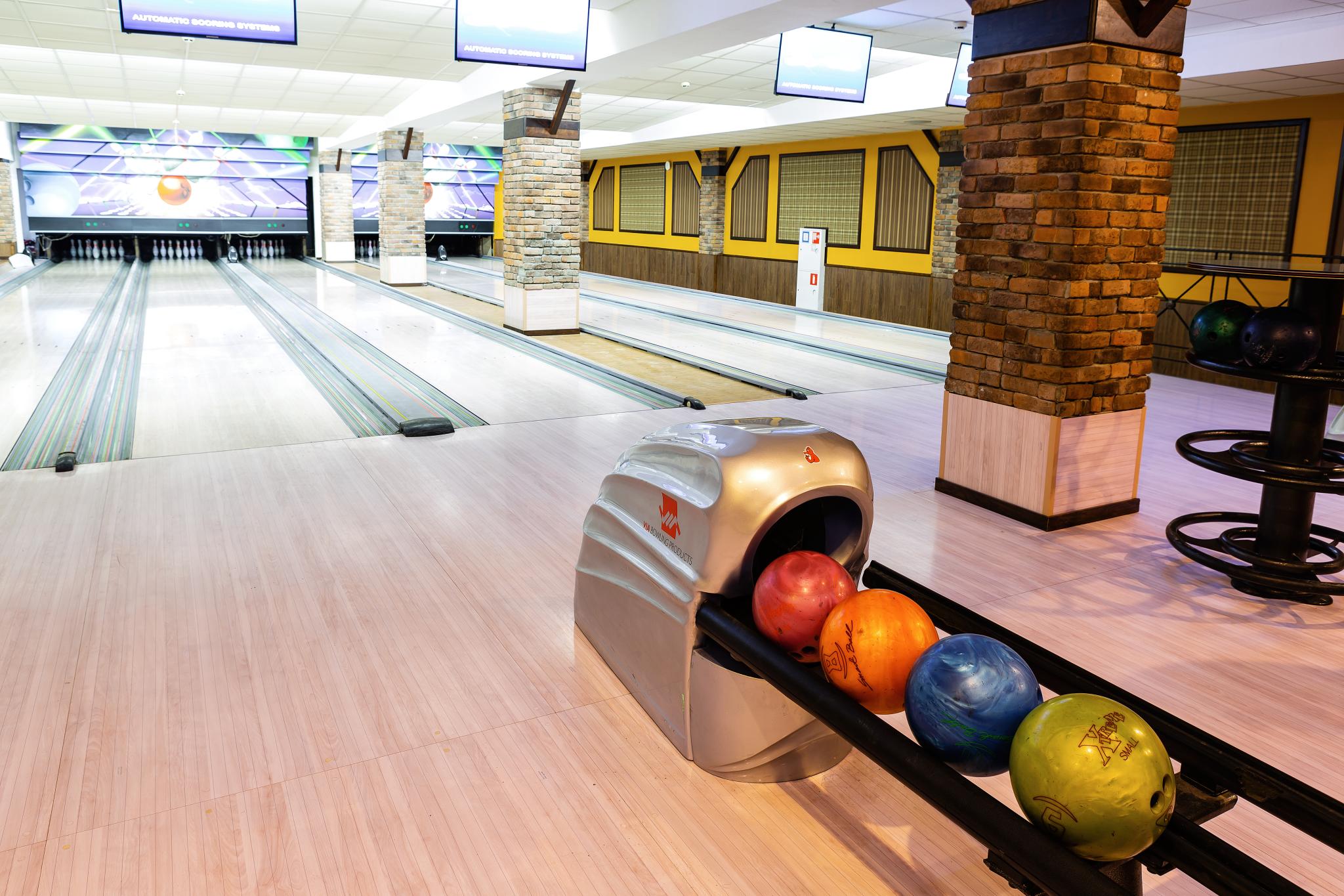 Фото Амакс Конгресс-отель