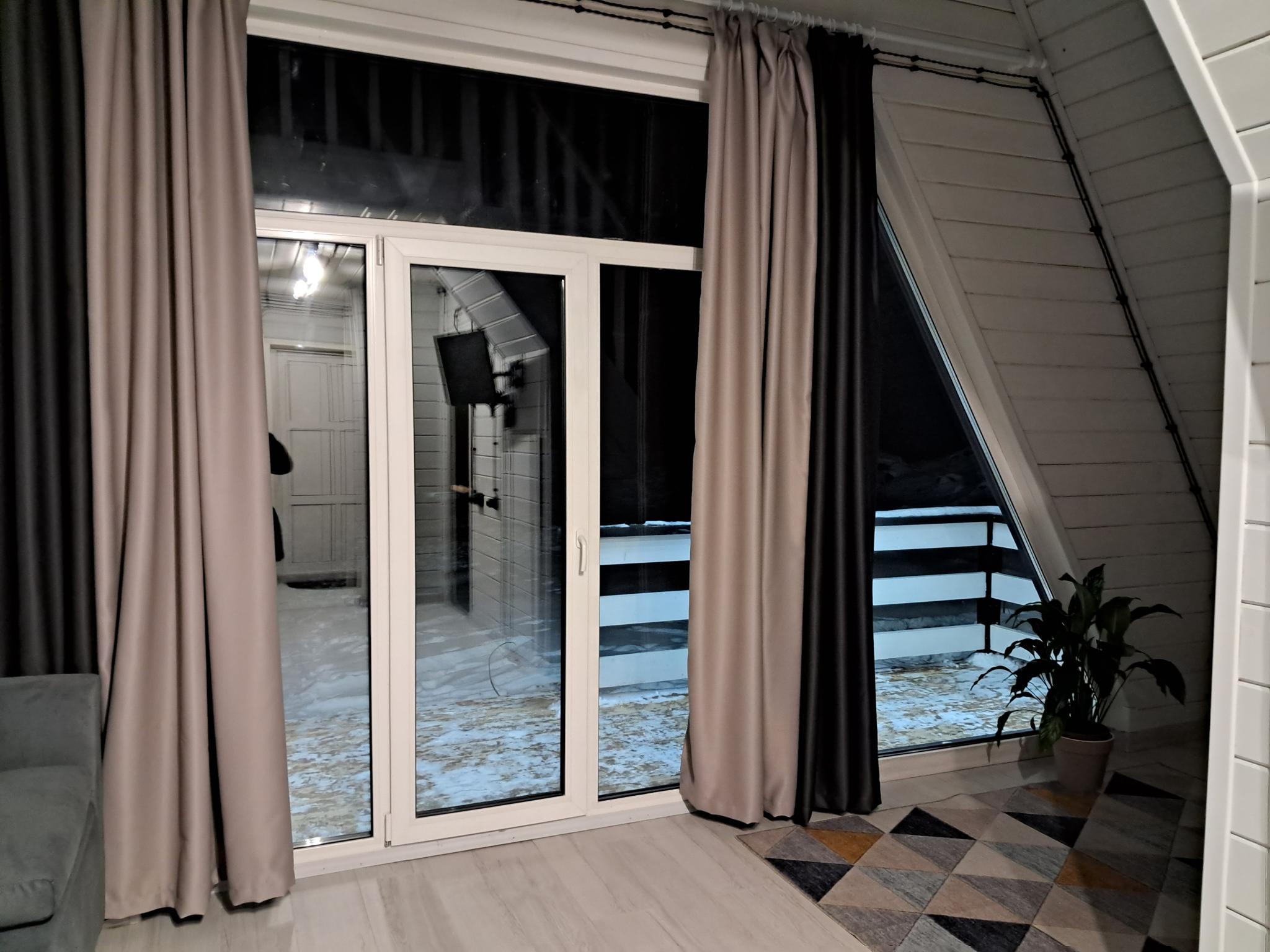 Фото Ягренево парк