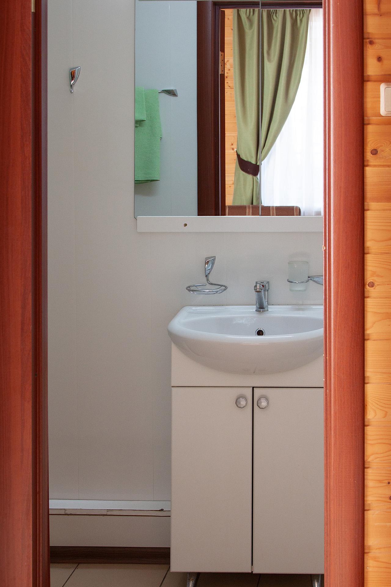 Фото Дом охотника