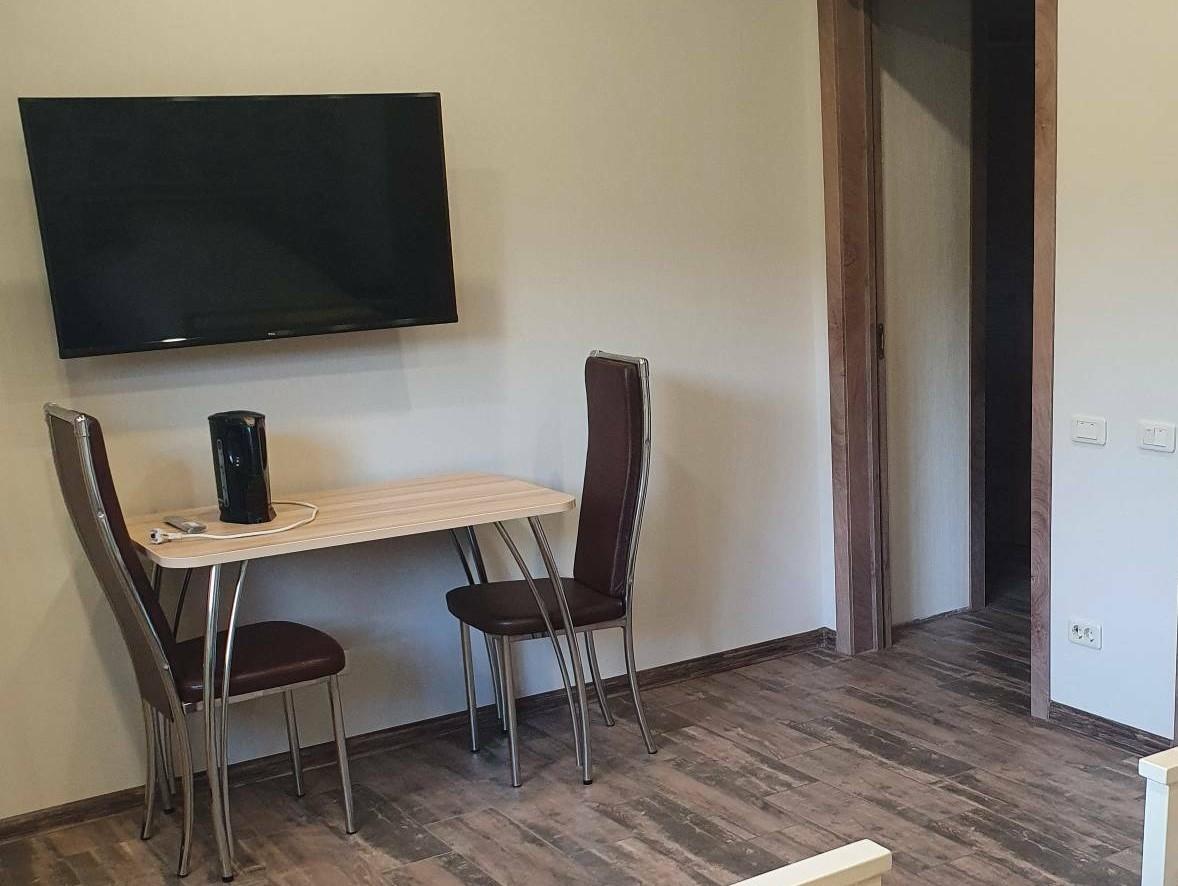 Фото Гостевой дом на Ново-революционной