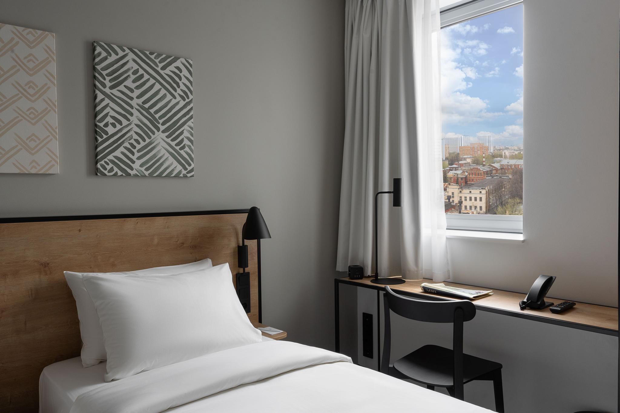 Фото Cosmos Smart Semenovskaya