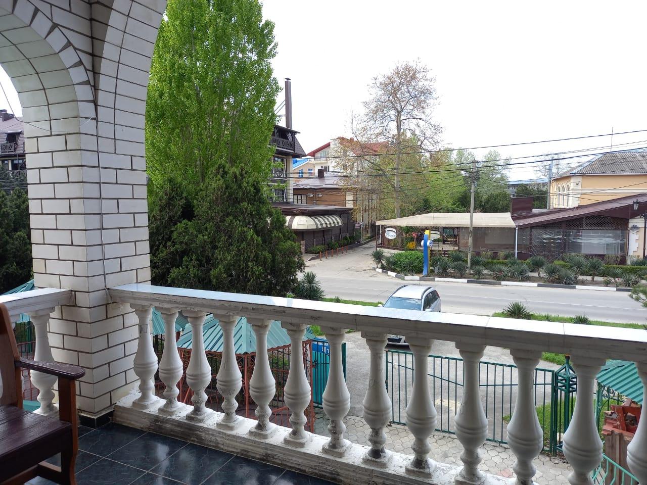 Фото отеля 5