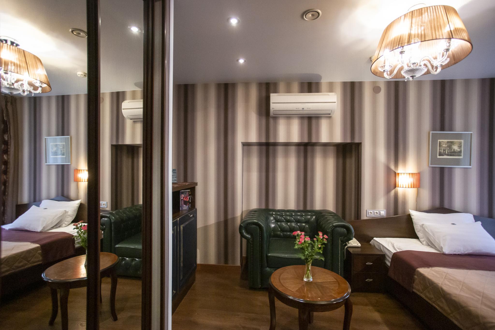 Фото Мартин