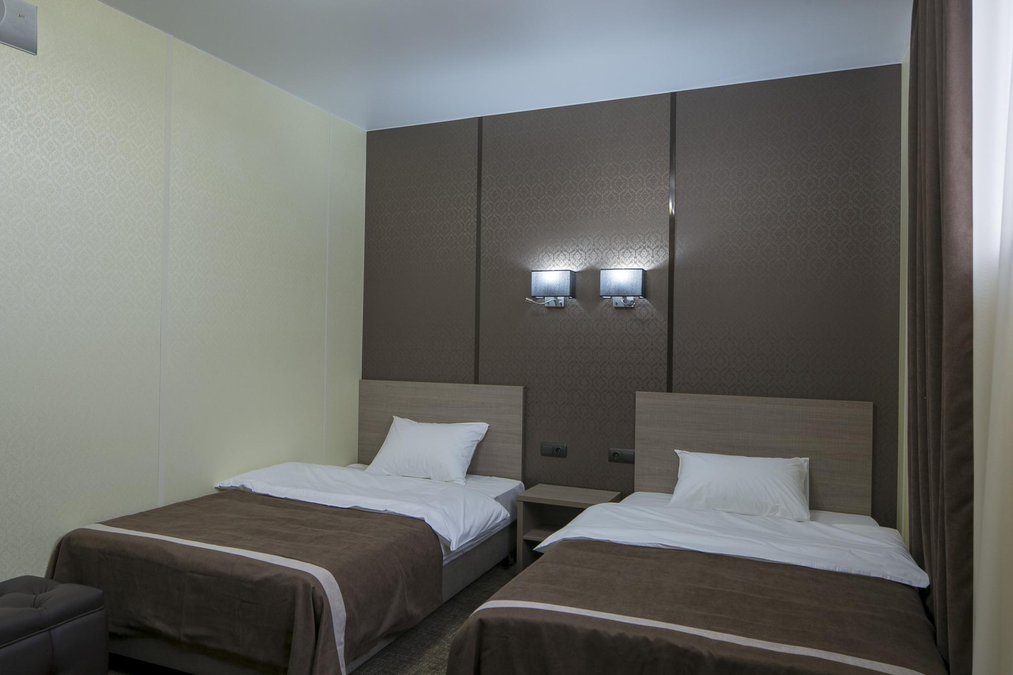 Фото Молодёжка