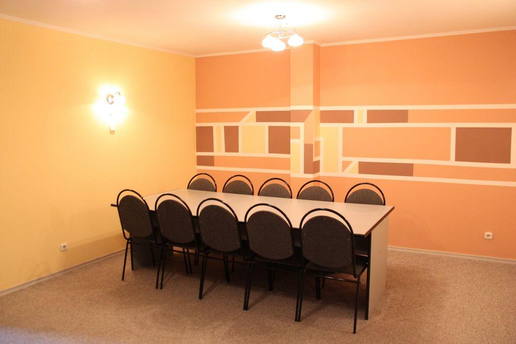 Фото Гостиница на М5