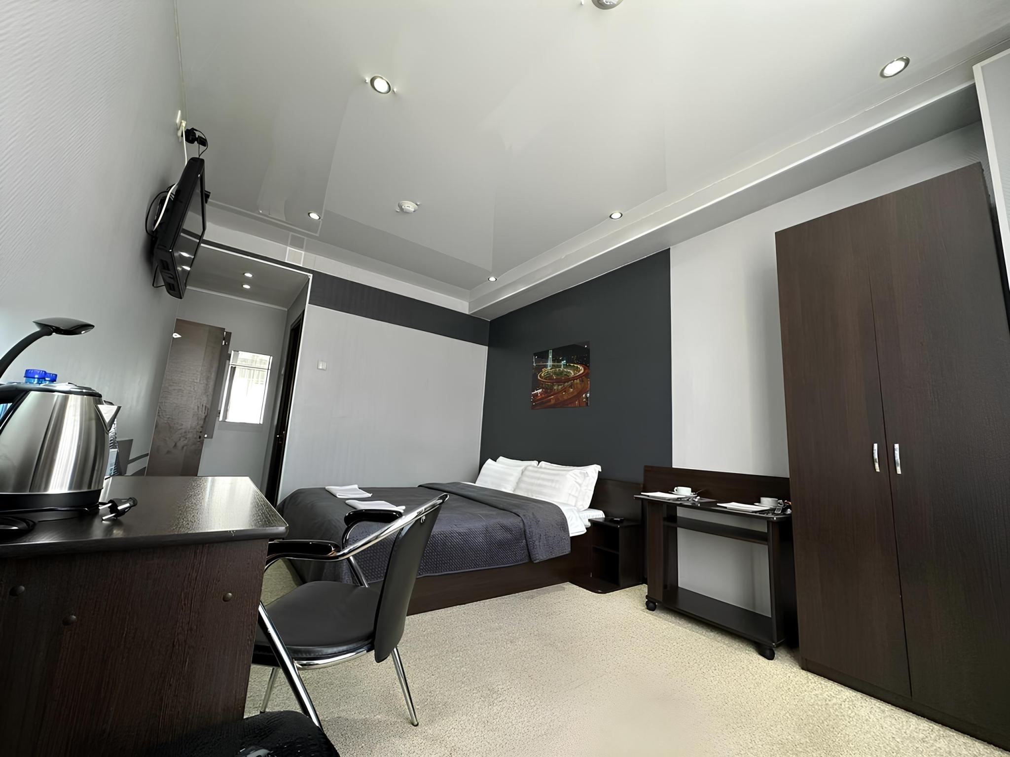 Фото Kravchenko Hotel