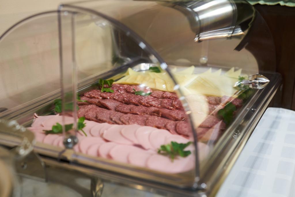 Фото Soderi’s Residence & SPA