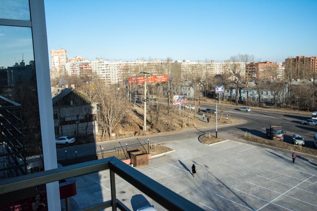 Фото Звездная на Воронежской