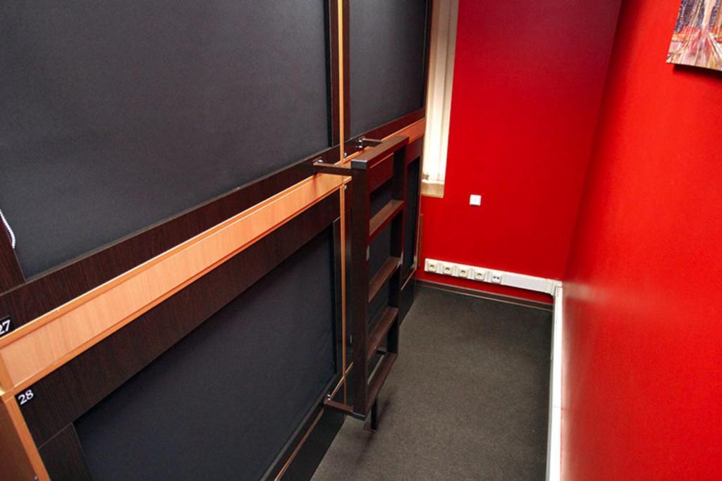 Фото Вежливый Лось Home Boxes