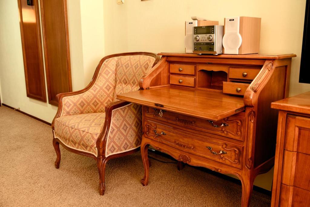 Фото Отель Когалым