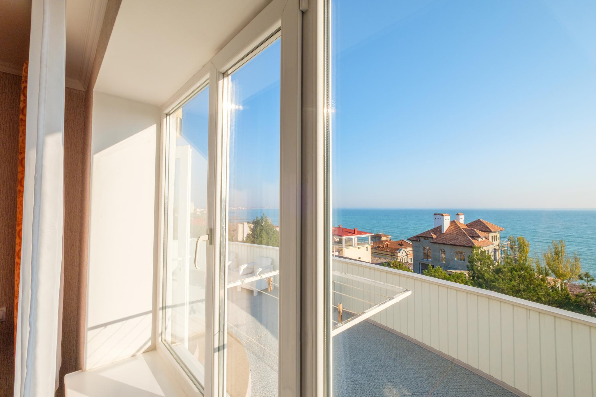 Фото Отель Феодосия