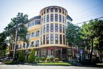 Yunona  (ulitsa Turgeneva, 17/70), guest house