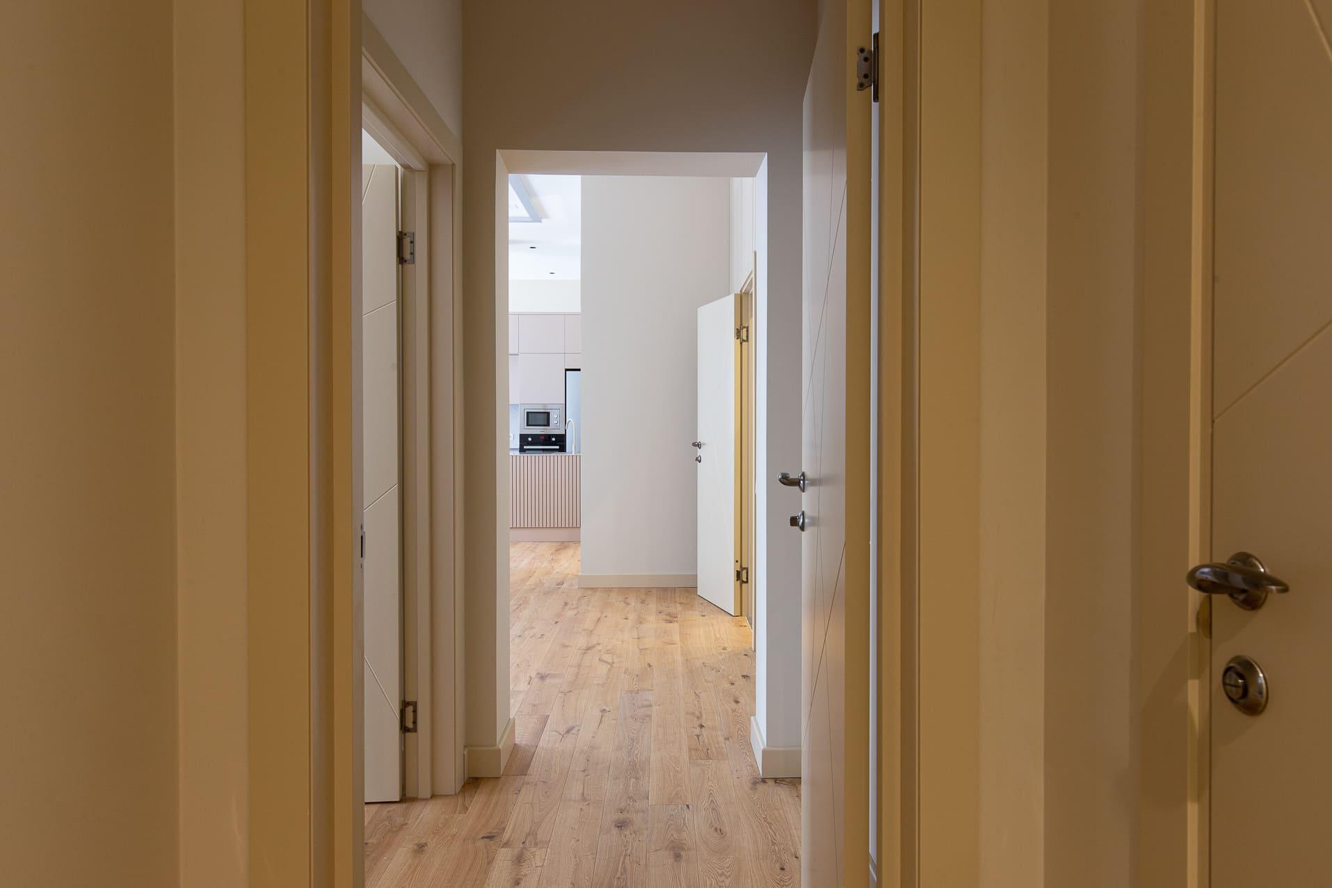 Фото Крестовский апарт