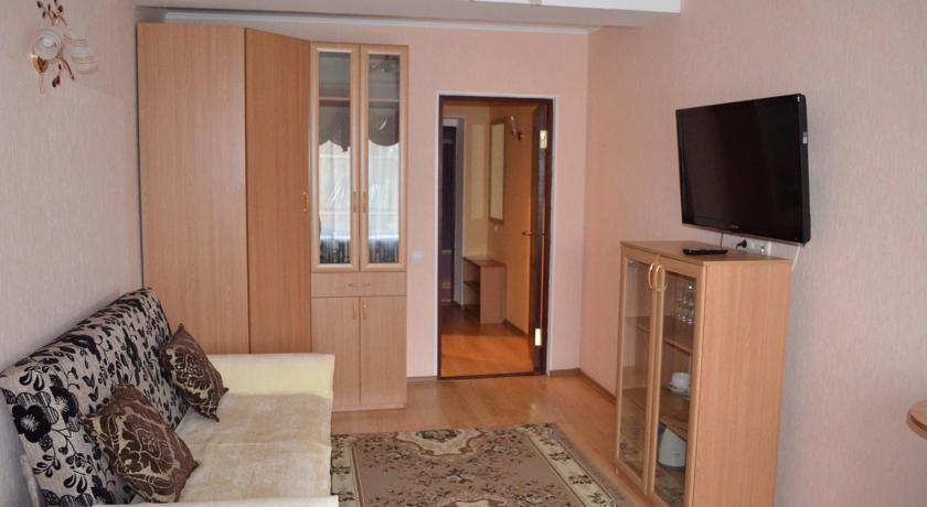 Фото Вирсавия