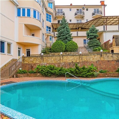 Фото У Бочарова ручья