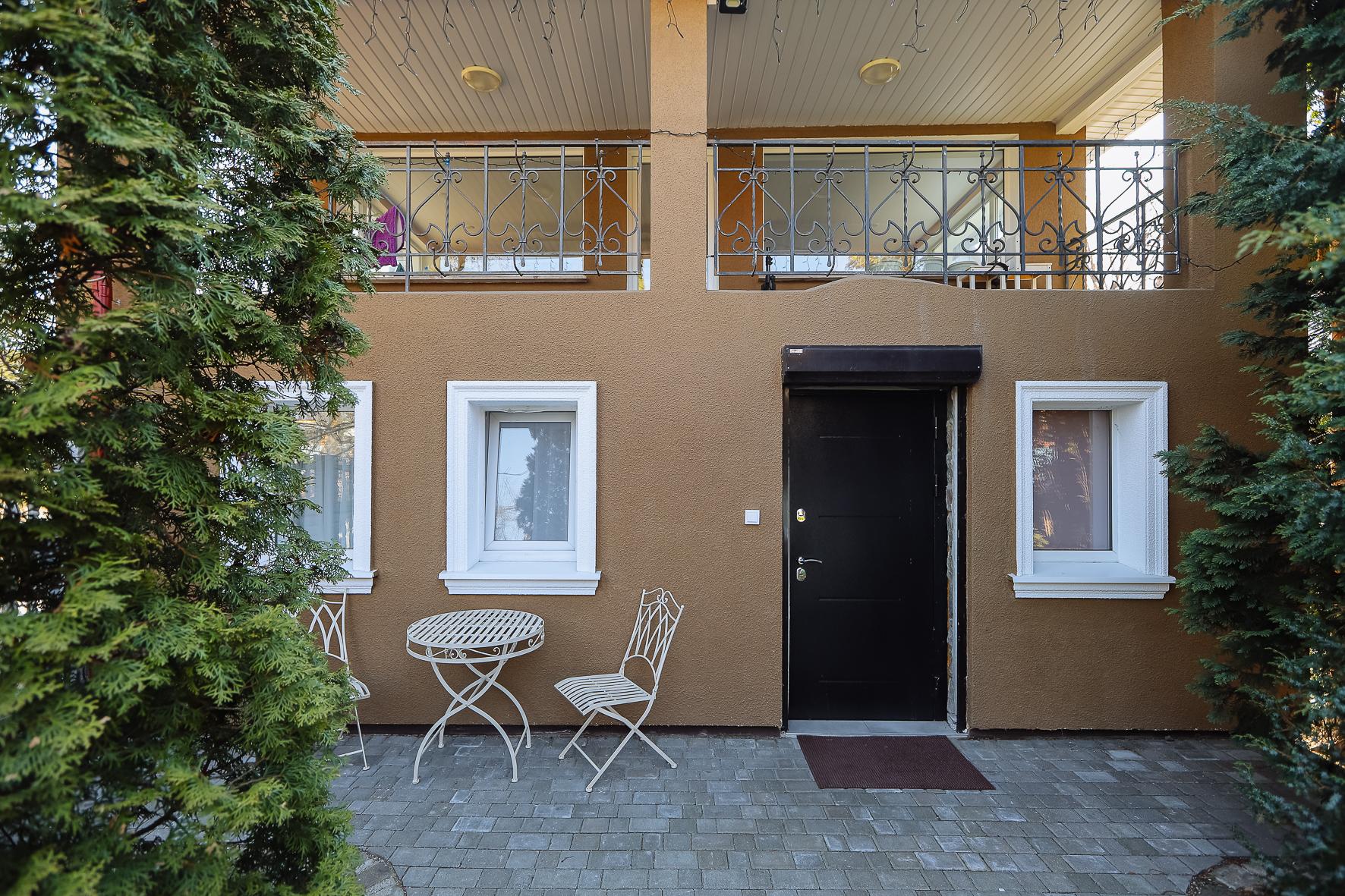 Фото Жильё посуточно